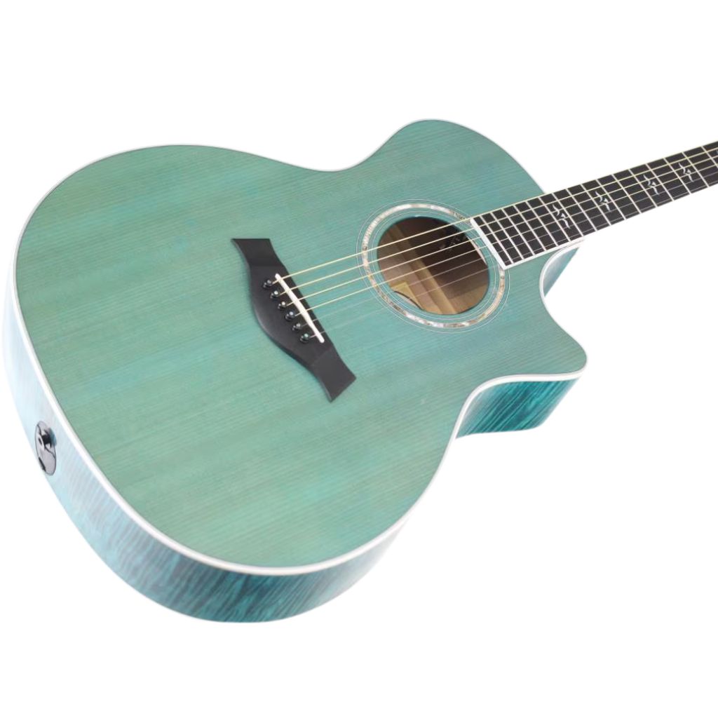 Đàn Guitar Acoustic Taylor Custom CST17 GACE - Việt Music