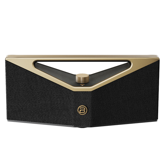 Loa Bugani Brief Pro, 160W - Việt Music
