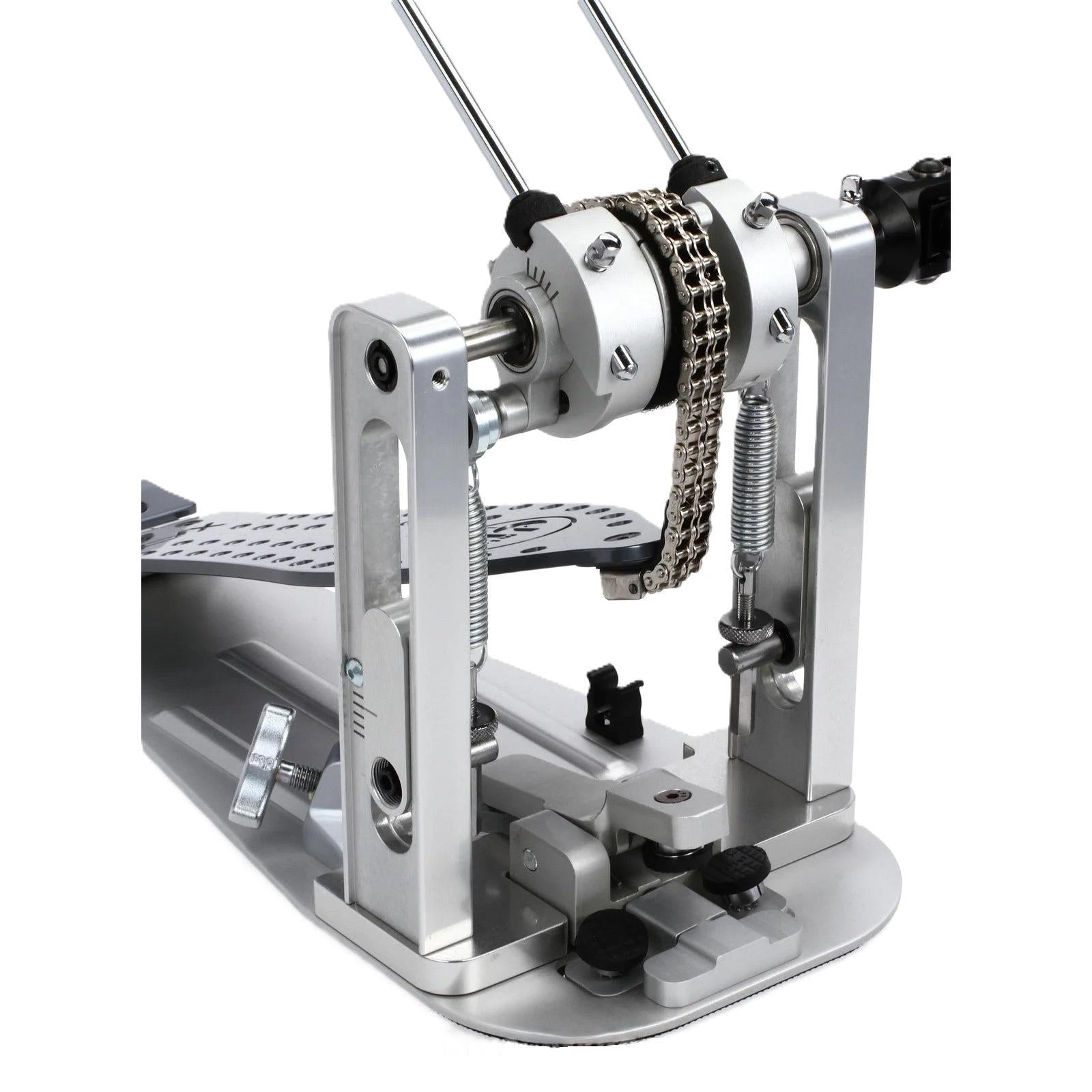 Pedal Đôi Trống Bass DW DWCPMCD2XF - MFG Series - Việt Music