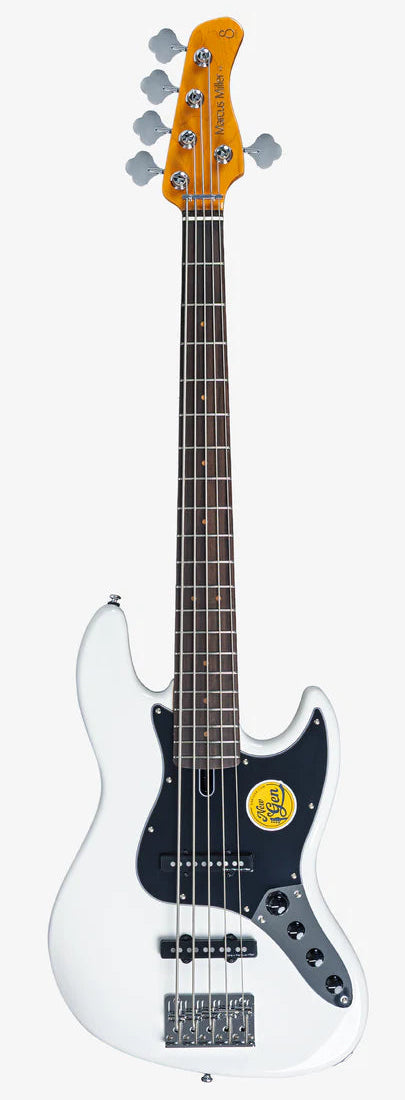 Guitar Bass Sire Marcus Miller V3 New Gen SS, Rosewood Fingerboard, 5-String - Việt Music
