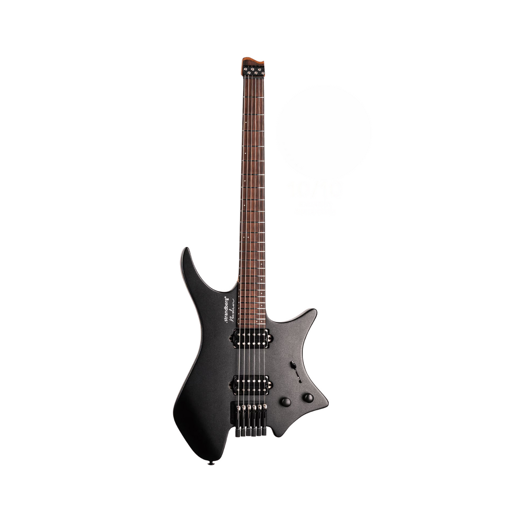 Đàn Guitar Điện Strandberg Boden Essential 6 HH, Rosewood Fingerboard