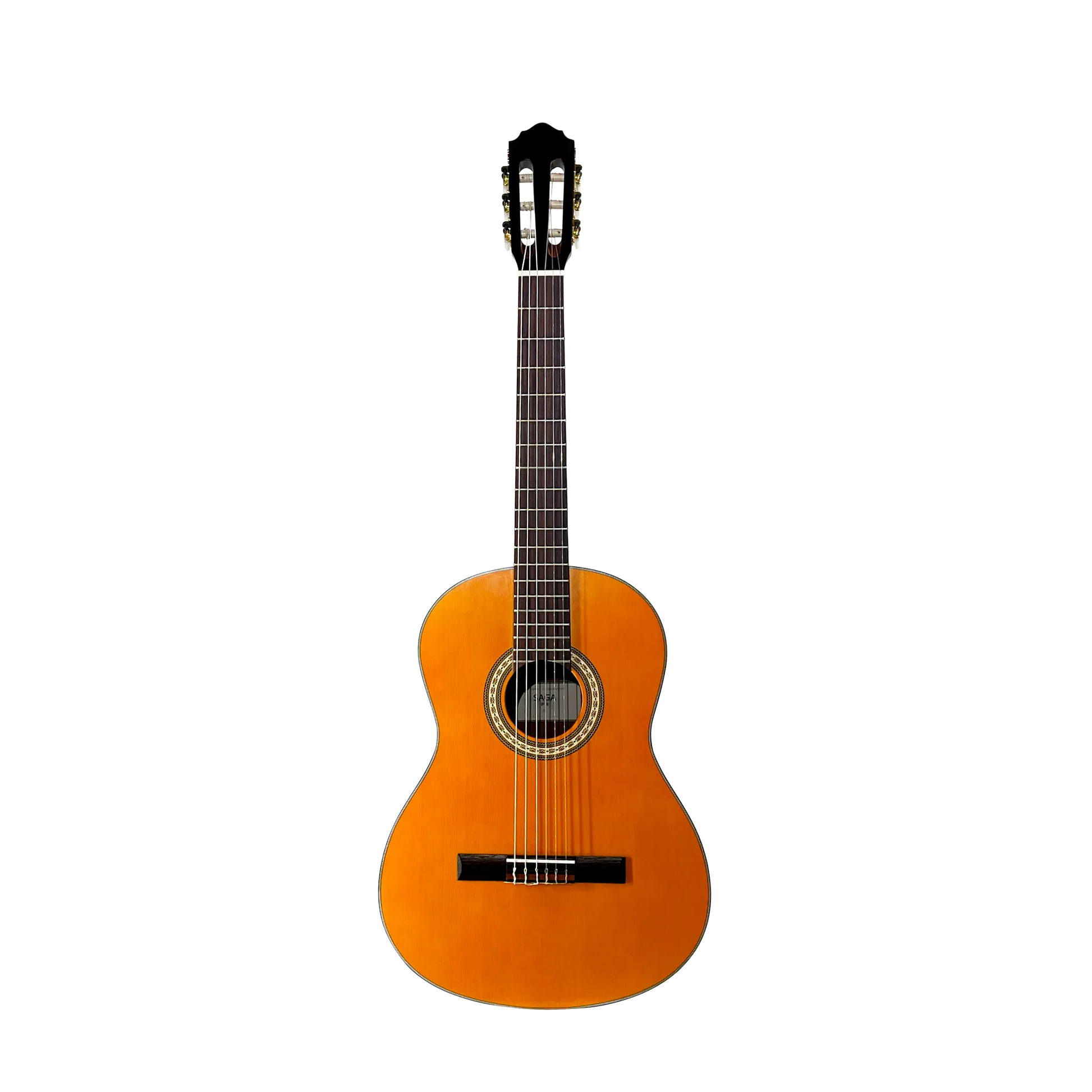Đàn Guitar Classic Saga Classical C1 Full - Việt Music