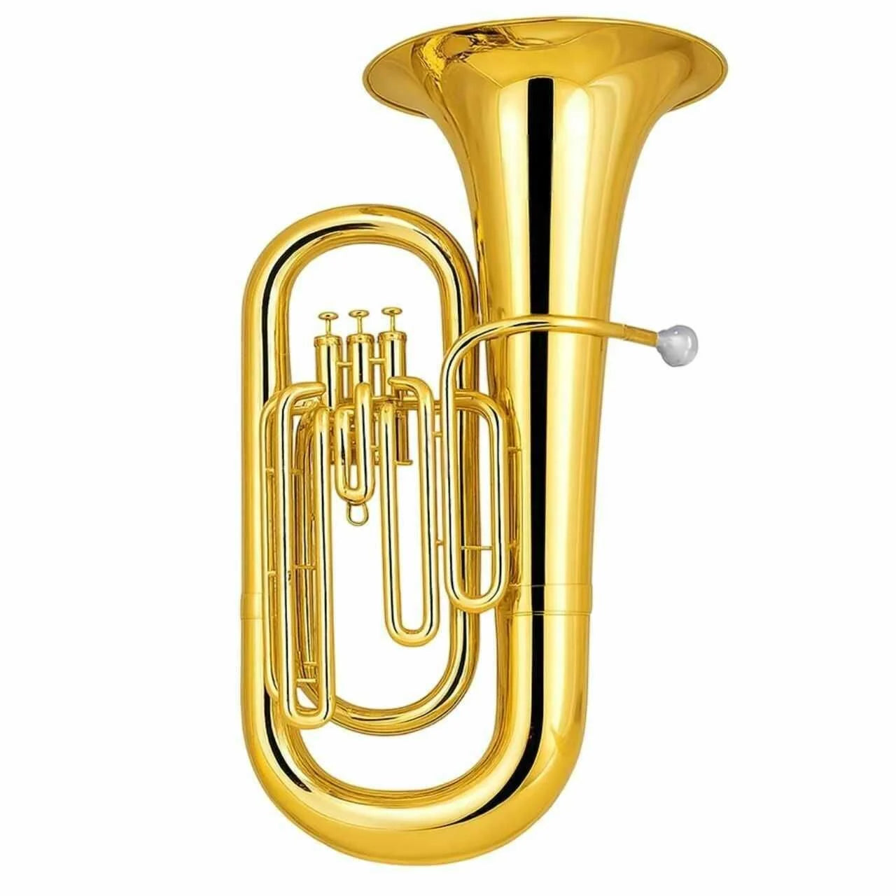 Kèn Tuba Logo Victoria VTUB-568EX - Việt Music