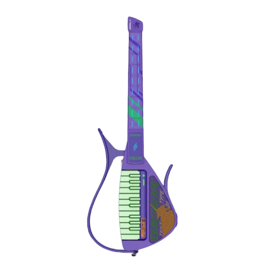 Đàn Guitar Enya Cyber-G Keyboard, Eva