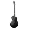 Đàn Guitar Điện Natasha Nebula, Cosmic Black