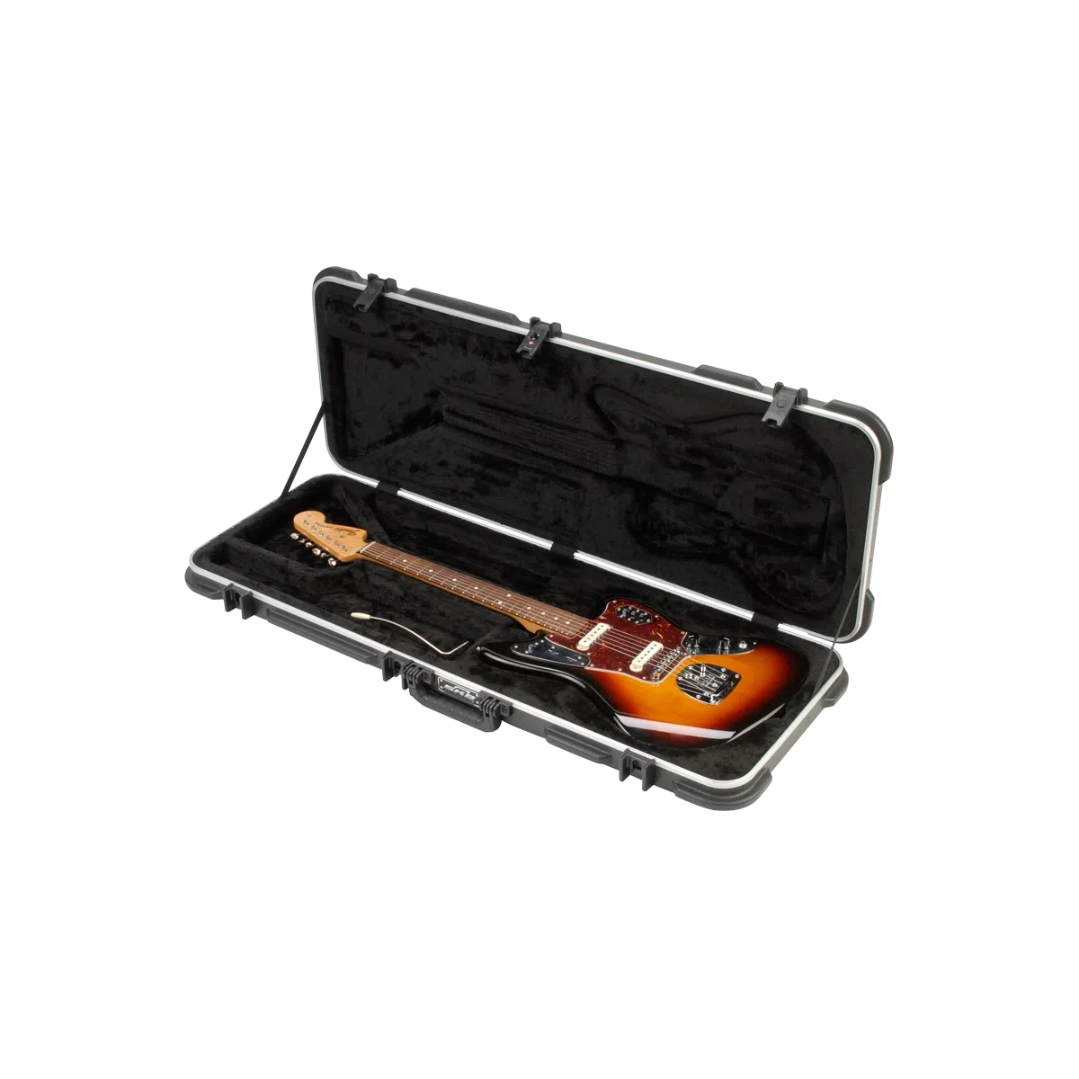 Hộp Đàn Guitar Điện SKB 1SKB-62 Jaguar/Jazzmaster Type Hardshell Case - Việt Music