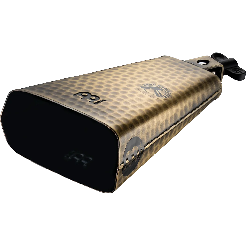 Cowbell Meinl STB80BHH 8" Hammered - Việt Music