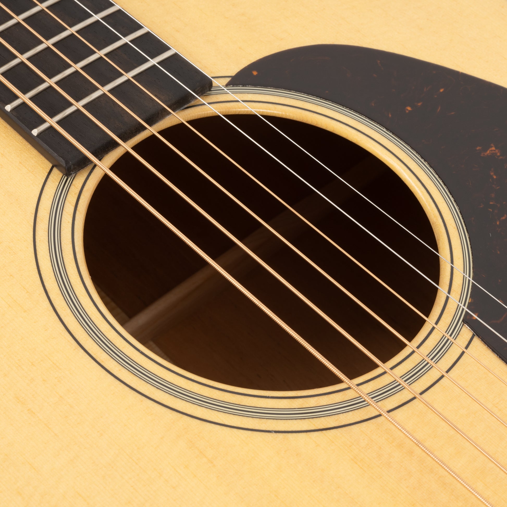 Đàn Guitar Acoustic Martin D-18 Satin - Standard Series (2025) - Việt Music