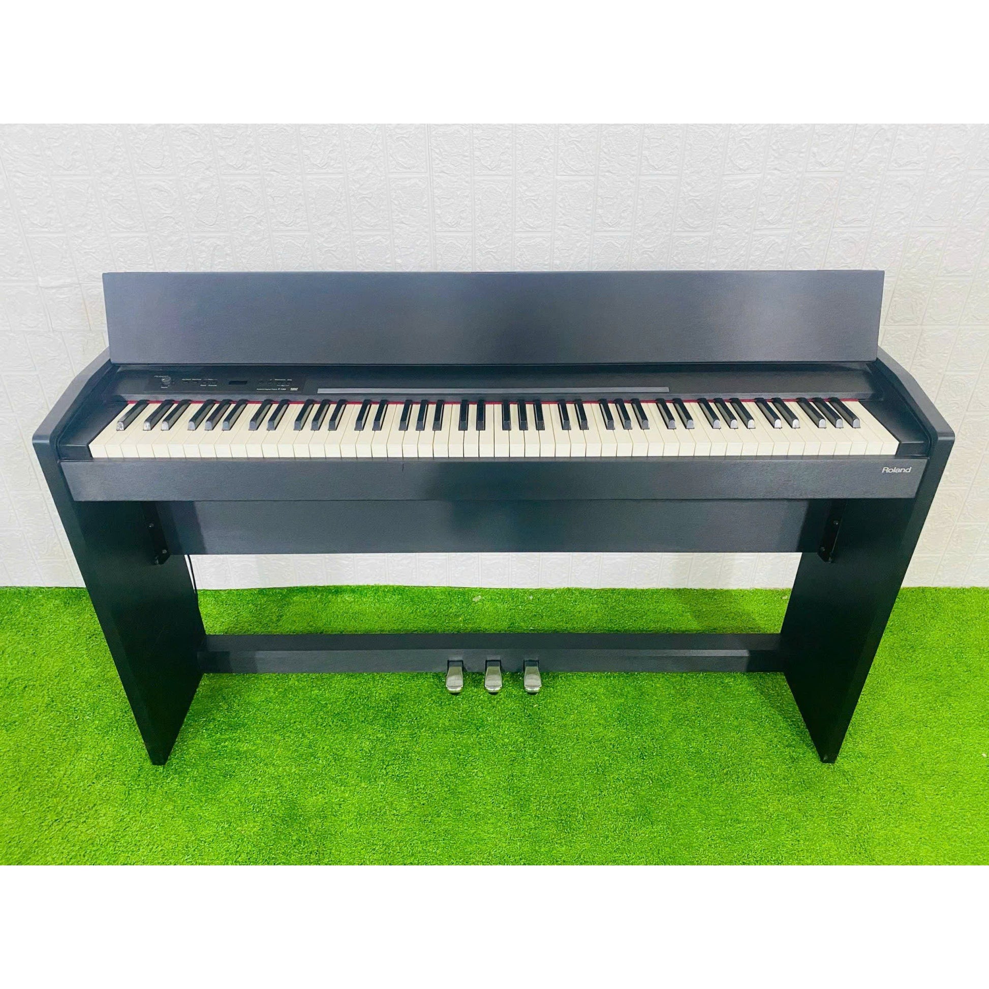 Đàn Piano Điện Roland F110 - Qua Sử Dụng - Việt Music