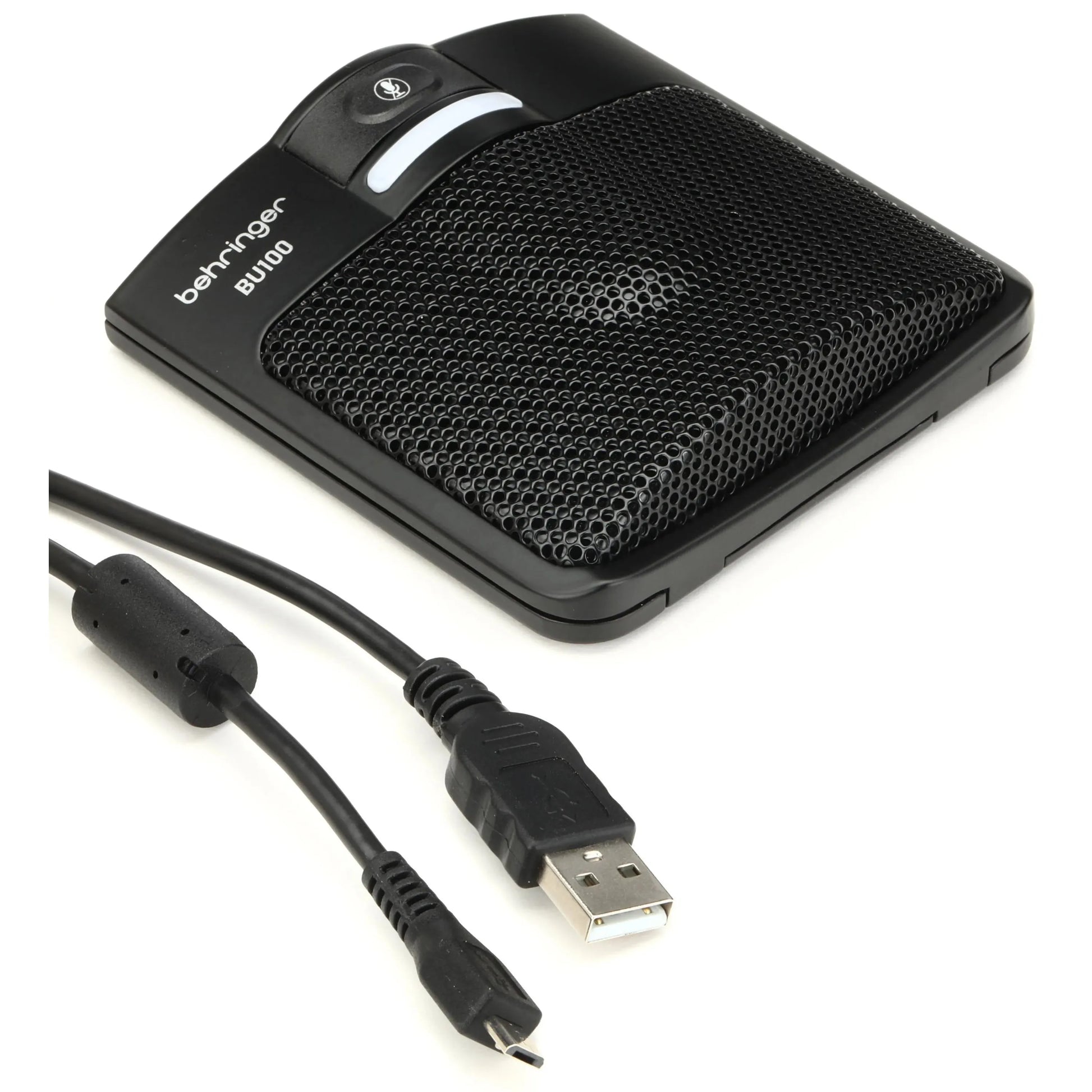 Micro Boundary Behringer BU100 Semi-Cardioid - Việt Music