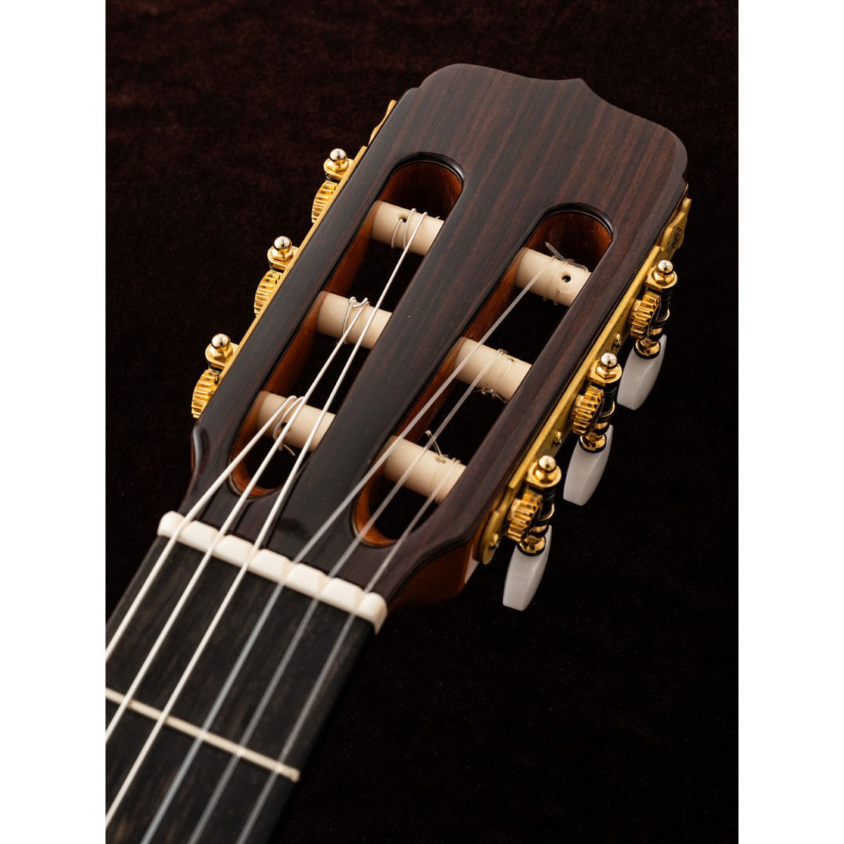 Đàn Guitar Classic Jose Ramirez Estudio 140 CWE Spruce 2024 - Việt Music