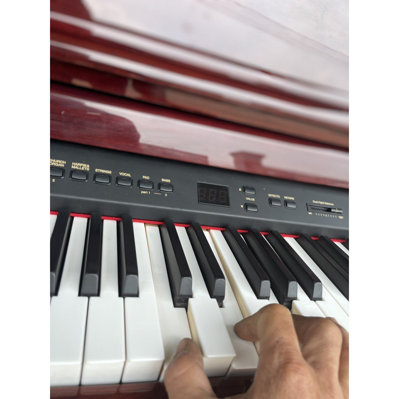 Đàn Piano Điện Kawai CA-5 - Qua Sử Dụng - Việt Music