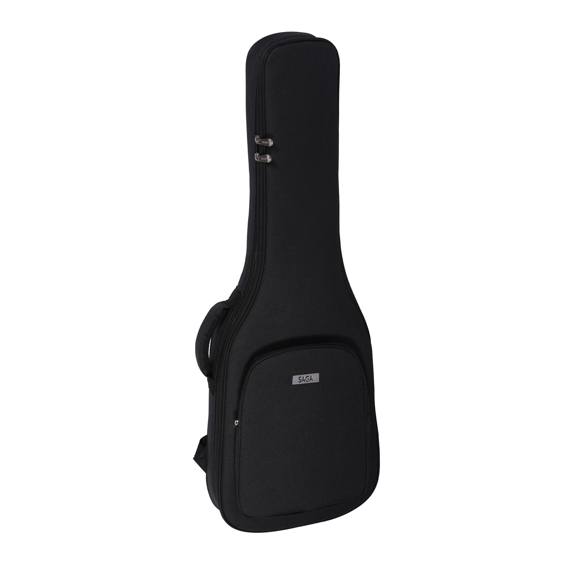 Bao Đàn Guitar Điện Saga BE-S2 - Việt Music