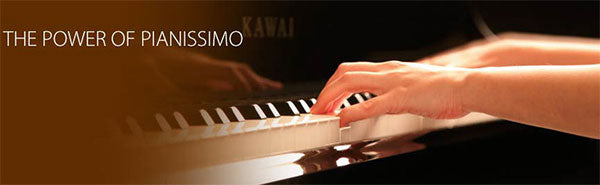 Đàn Piano Cơ Upright Kawai K-600