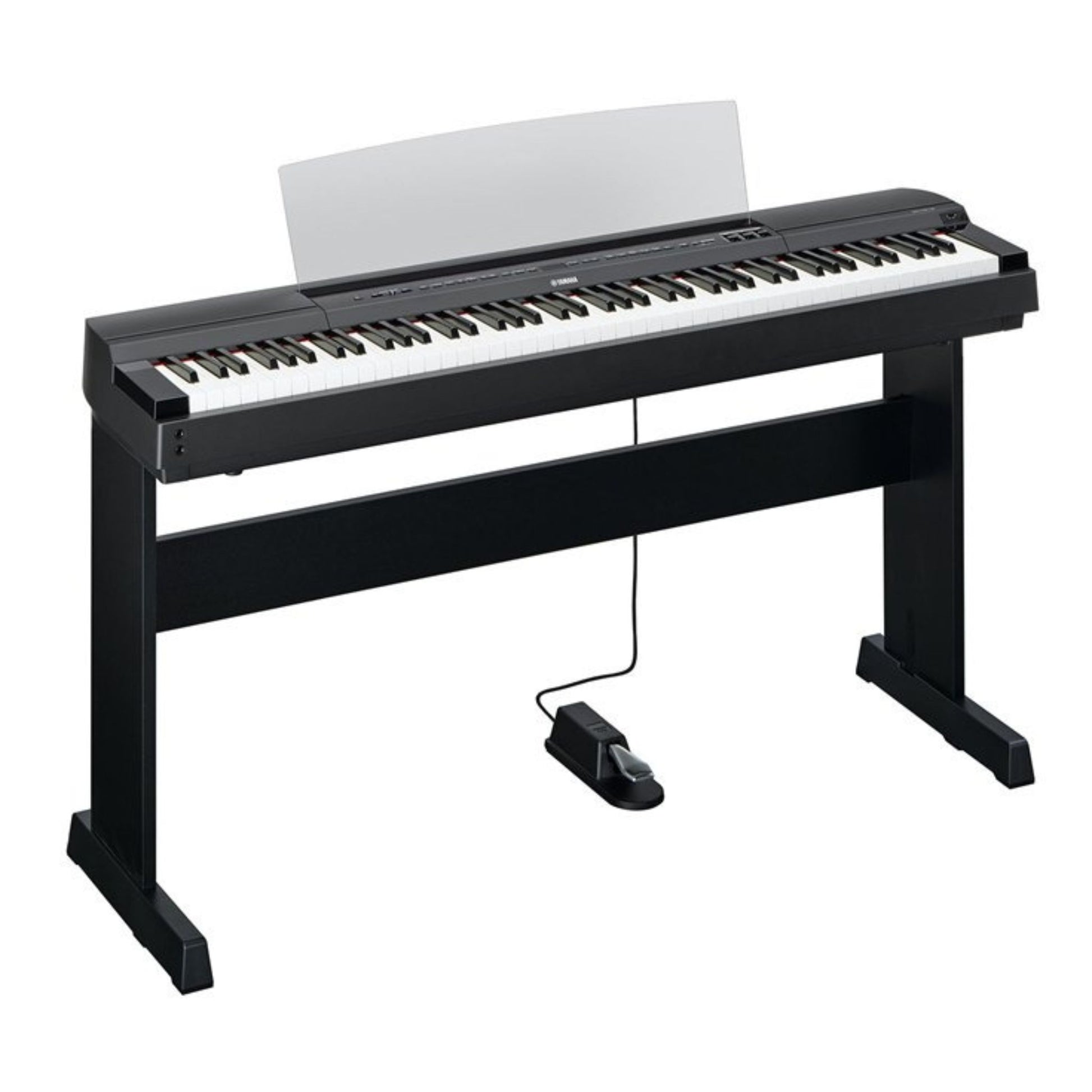 Đàn Piano Điện Yamaha P255 - Qua Sử Dụng - Việt Music