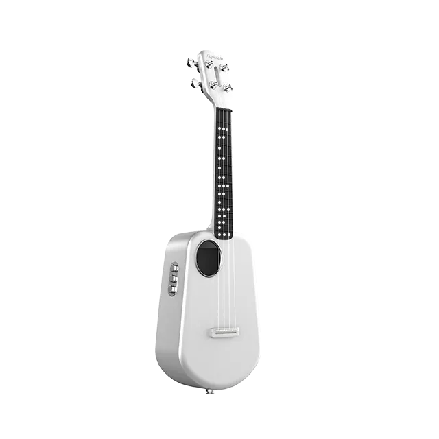 Đàn Ukulele Concert PopuMusic Populele 2 Pro Smart - Việt Music