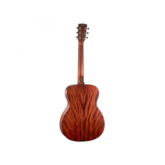 Đàn Guitar Acoustic Cort L300VF, Natural Glossy - Việt Music