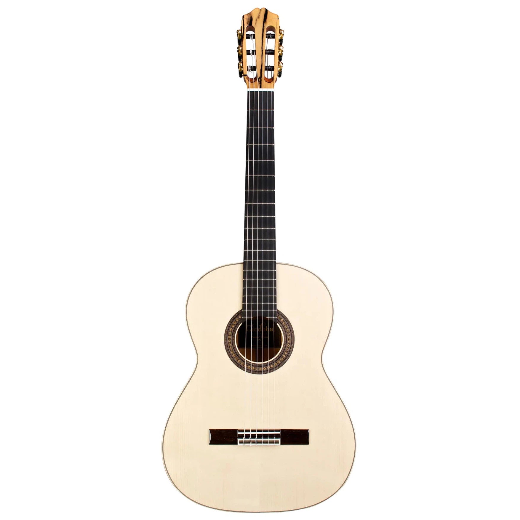 Đàn Guitar Classic Cordoba 45 Limited - Việt Music