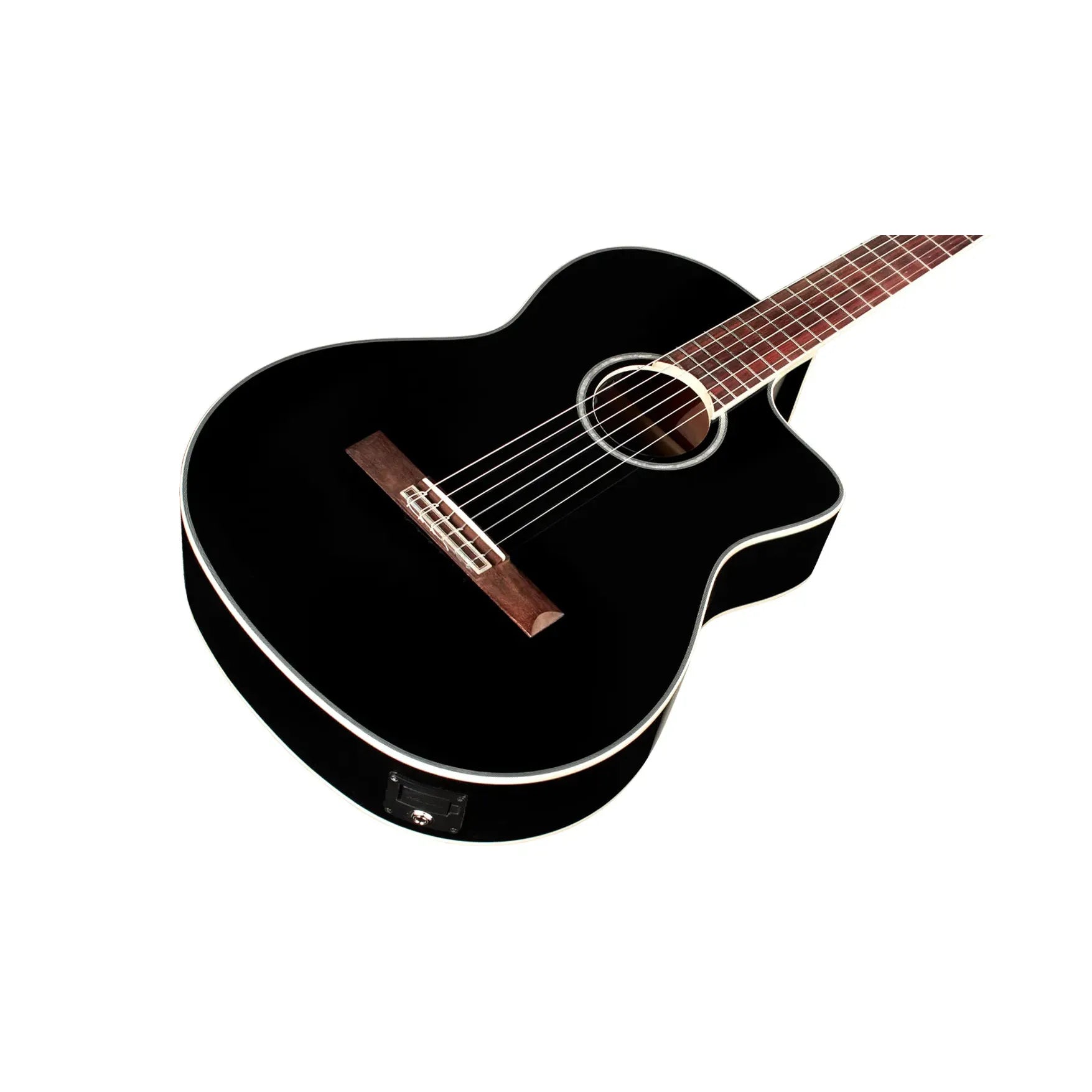 Đàn Guitar Classic Cordoba Fusion 5 Jet - Việt Music