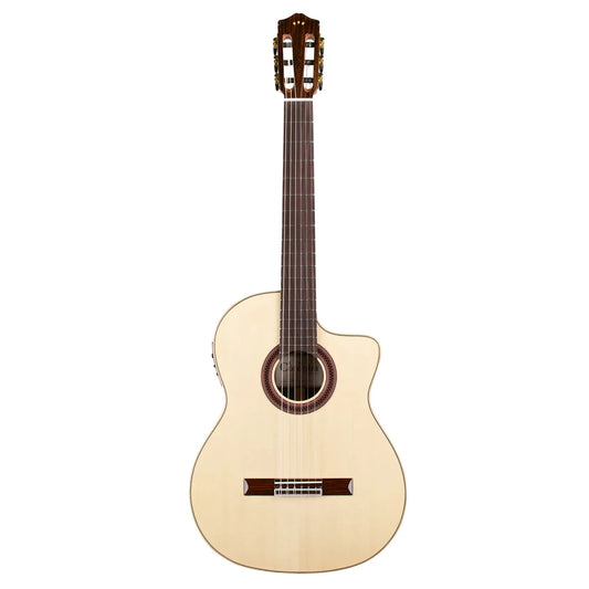 Đàn Guitar Classic Cordoba GK Studio Negra - Việt Music