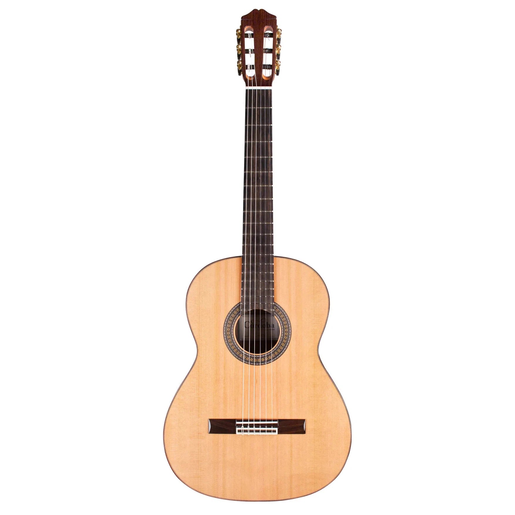 Đàn Guitar Classic Cordoba 45CO - Việt Music