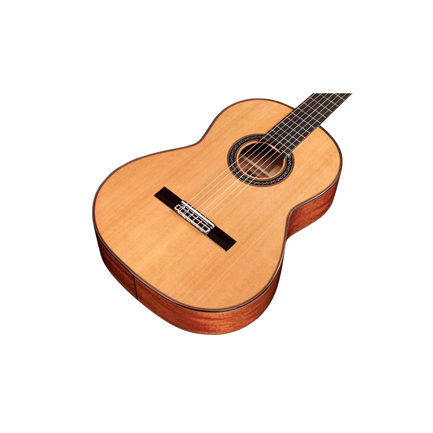 Đàn Guitar Classic Cordoba C9CD Parlor - Việt Music