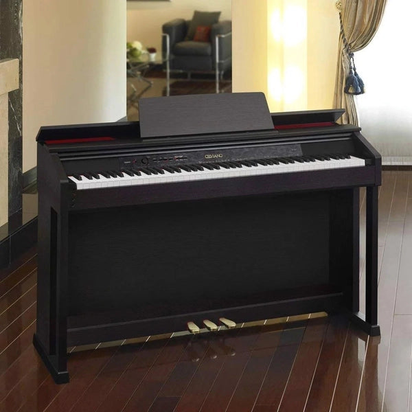 Đàn Piano Điện Casio AP-450 - Qua Sử Dụng