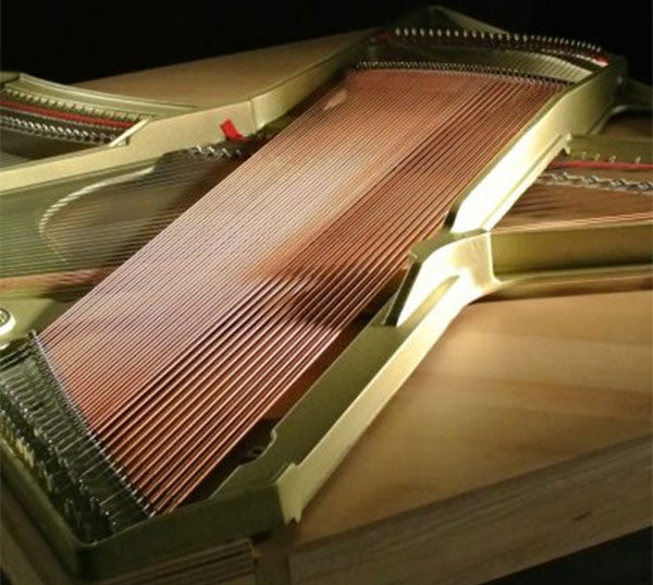 Đàn Piano Cơ Upright Kawai K-700