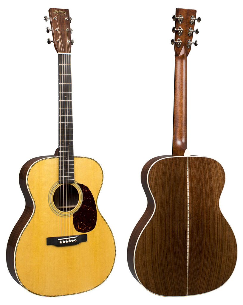 Đàn Guitar Acoustic Martin 000-28 - Standard Series