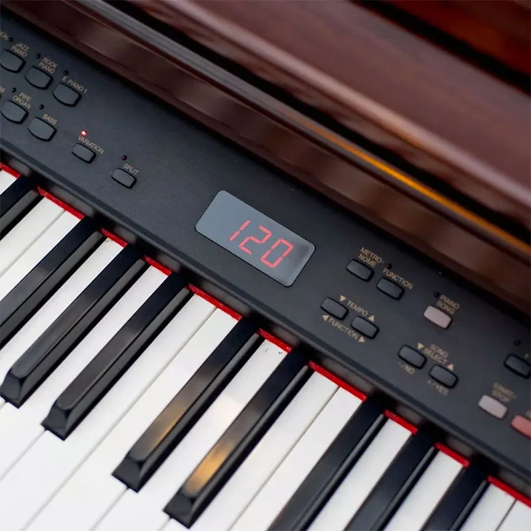 Đàn Piano Điện Yamaha CLP-860 - Clavinova - Qua Sử Dụng