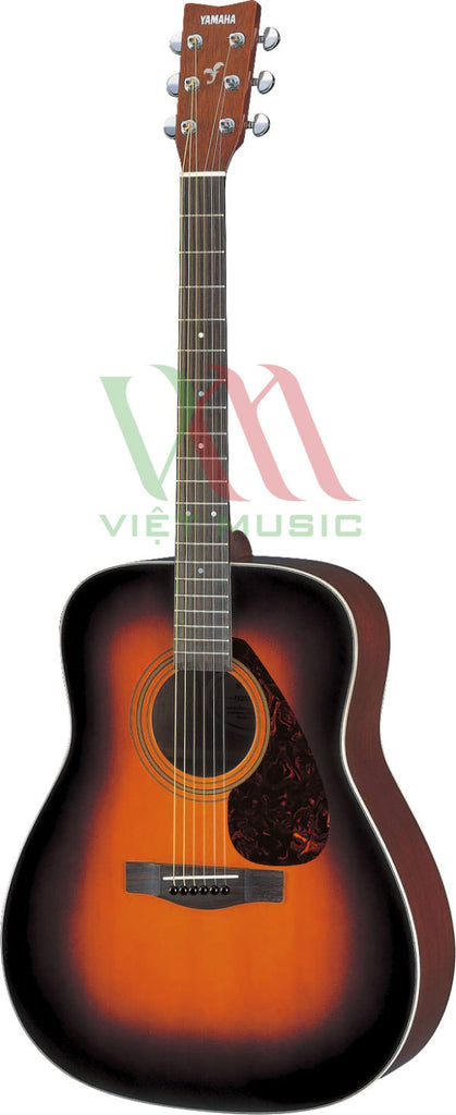 Đàn Guitar Acoustic Yamaha F370 - F / FX Series