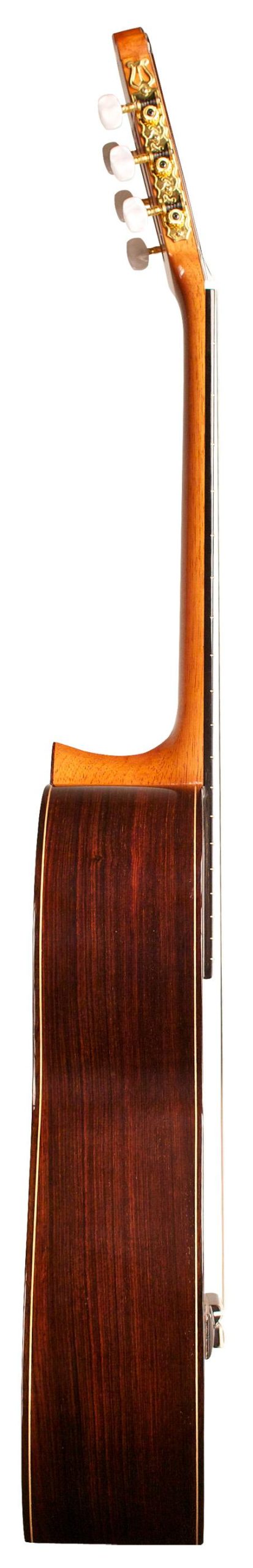 Đàn Guitar Classic Jose Ramirez 1N-E Cedar - Việt Music