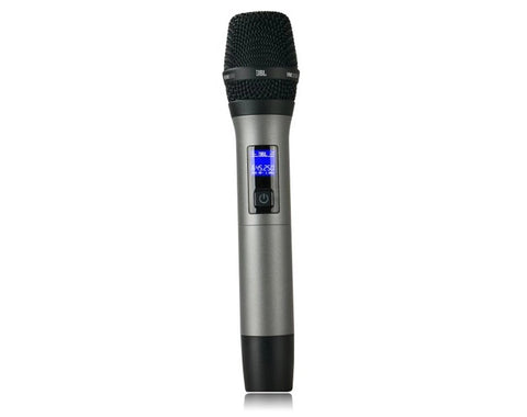 Micro không dây JBL VM200 nhập khẩu chính hãng