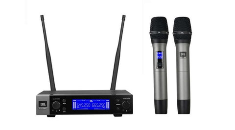 Micro Karaoke JBL VM200 chất lượng tốt