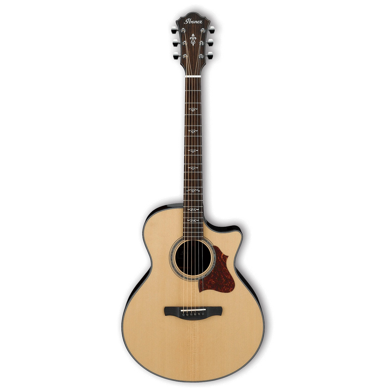 Đàn Guitar Acoustic Ibanez AE500 Natural - Việt Music