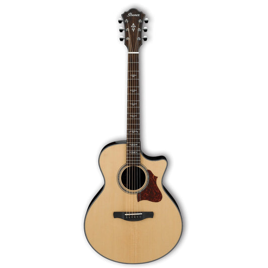 Đàn Guitar Acoustic Ibanez AE500 Natural - Việt Music