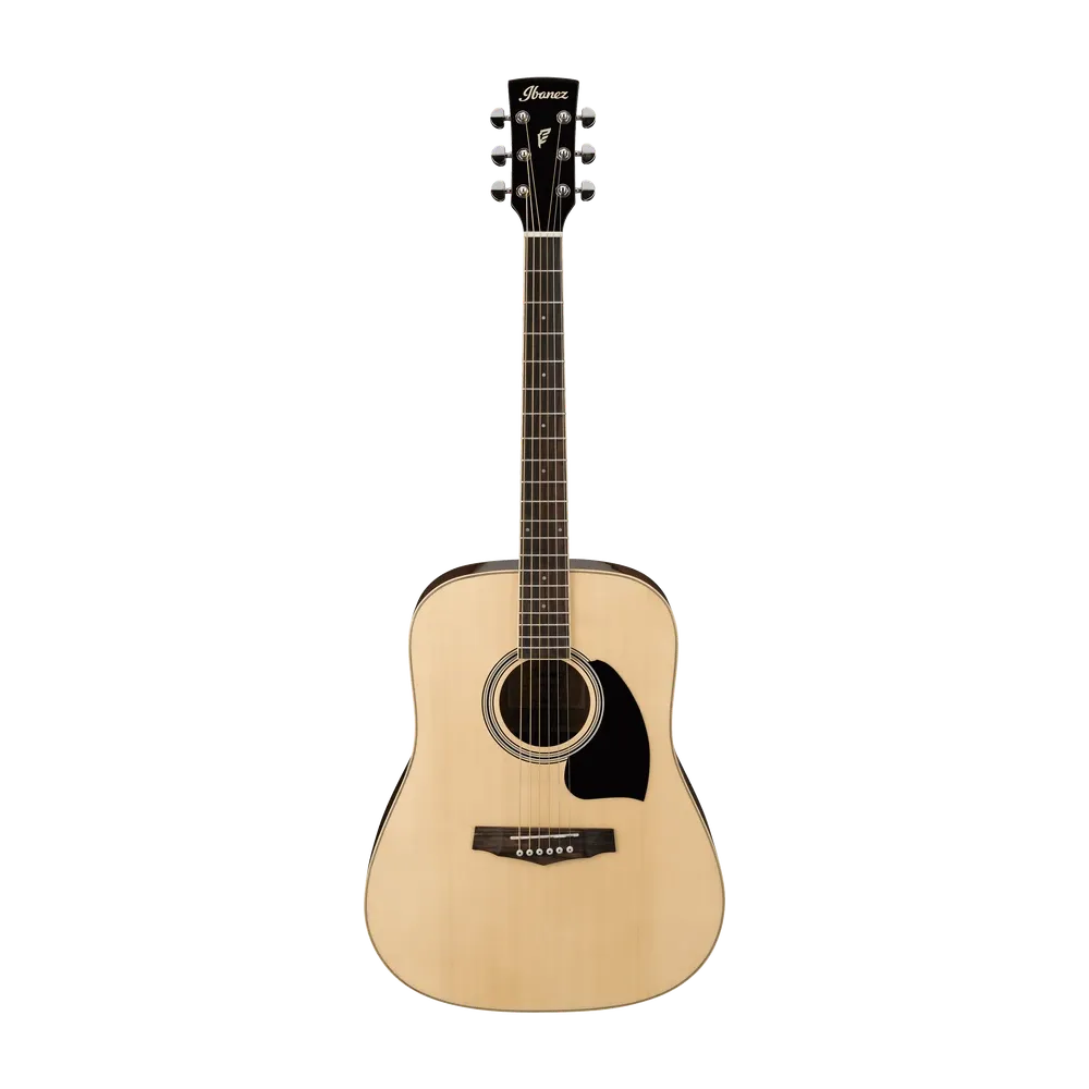 Đàn Guitar Acoustic Ibanez PF15 - Việt Music