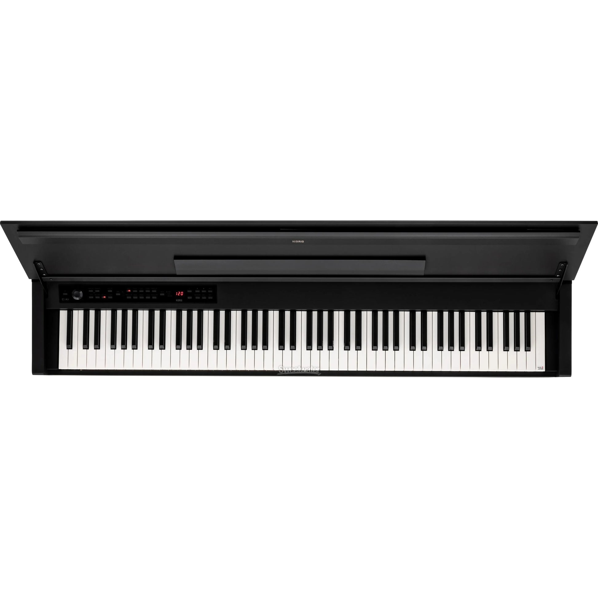 Đàn Piano Điện Korg E1 AIR - Việt Music