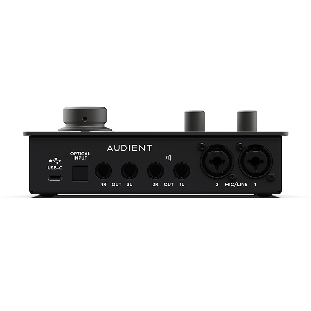 Audio Interface iD14 MK II - Việt Music
