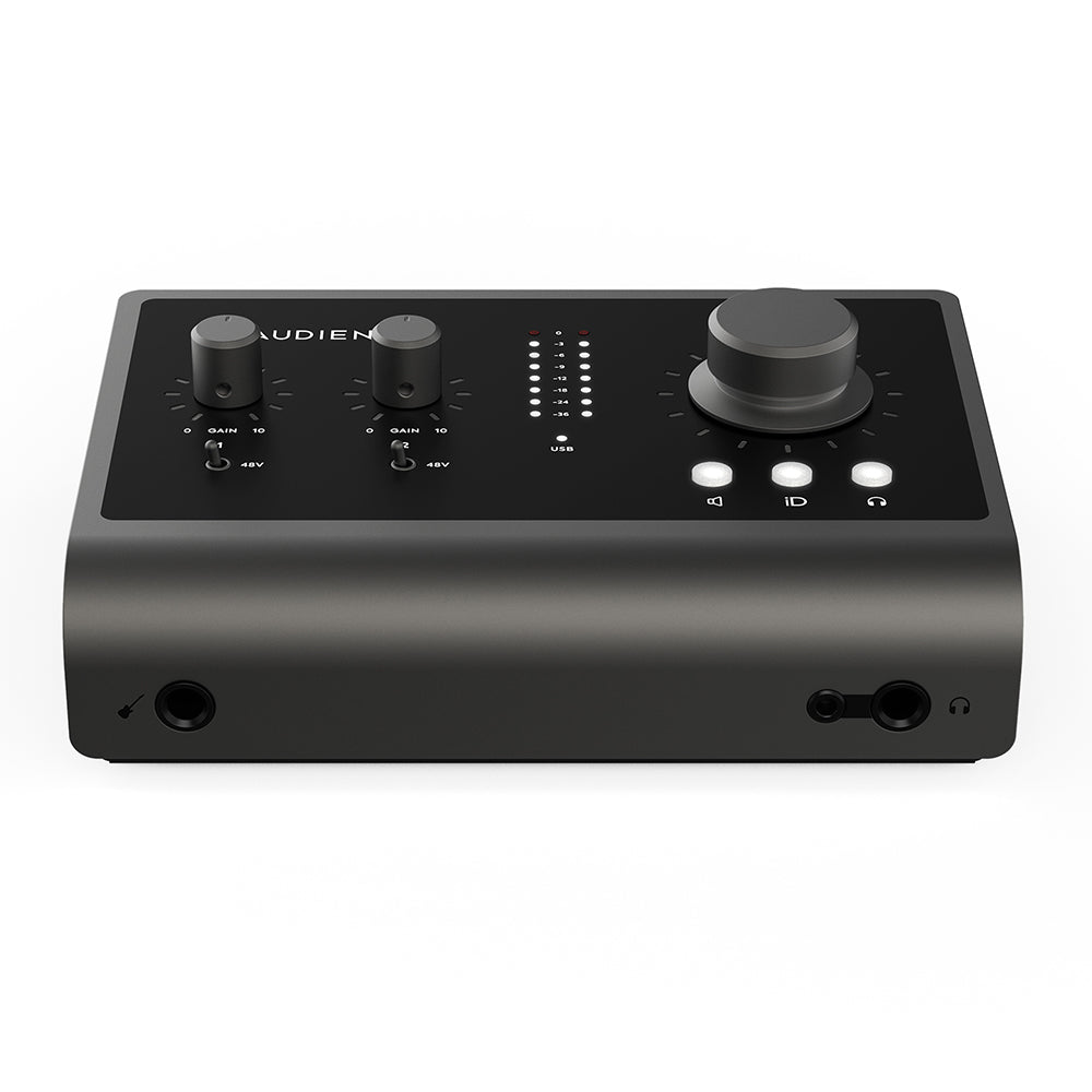 Audio Interface iD14 MK II - Việt Music