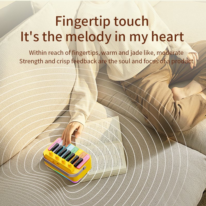 Đàn Piano Điện Flanger Music KOKKO Piano X1 - Việt Music