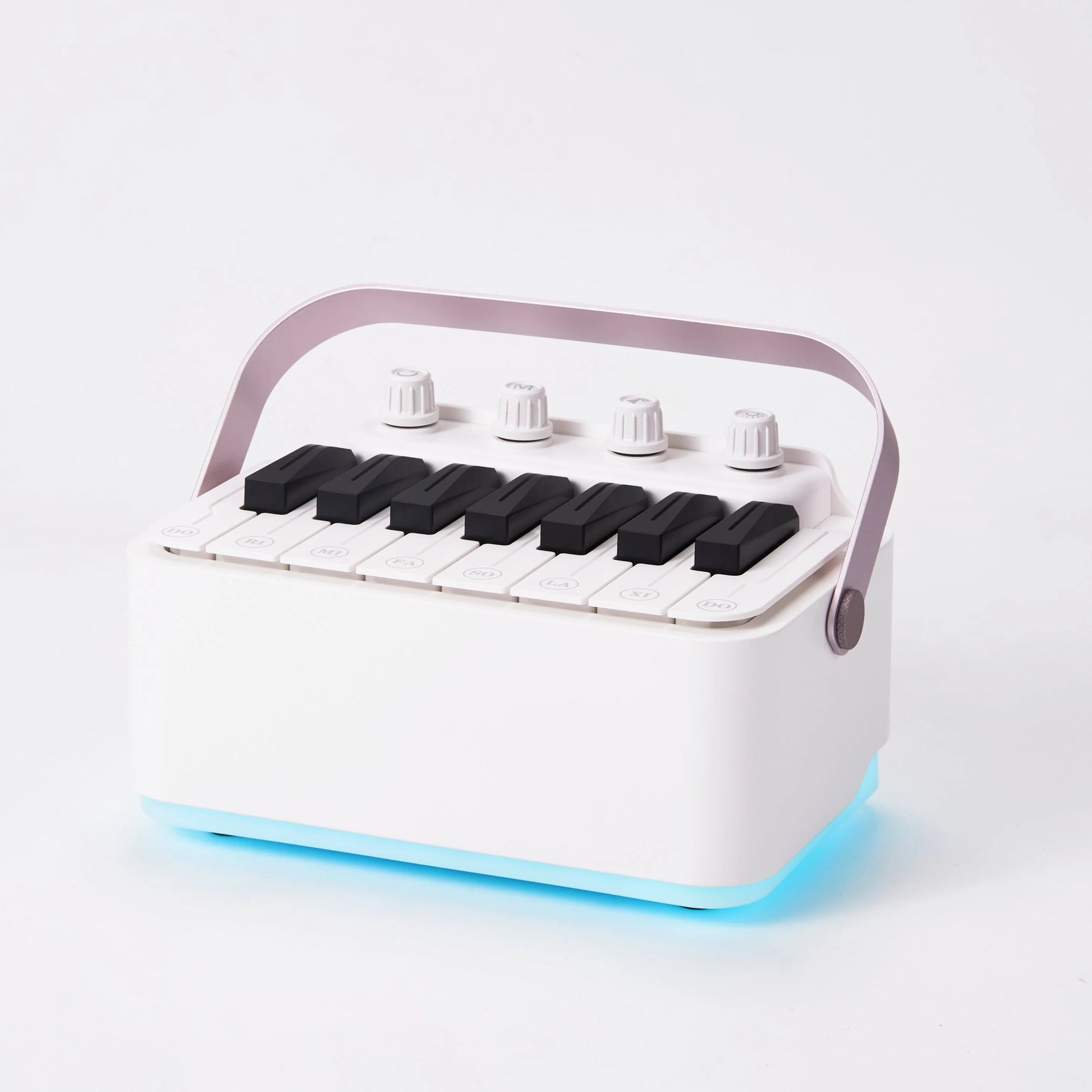 Đàn Piano Điện Flanger Music KOKKO Piano X1 - Việt Music