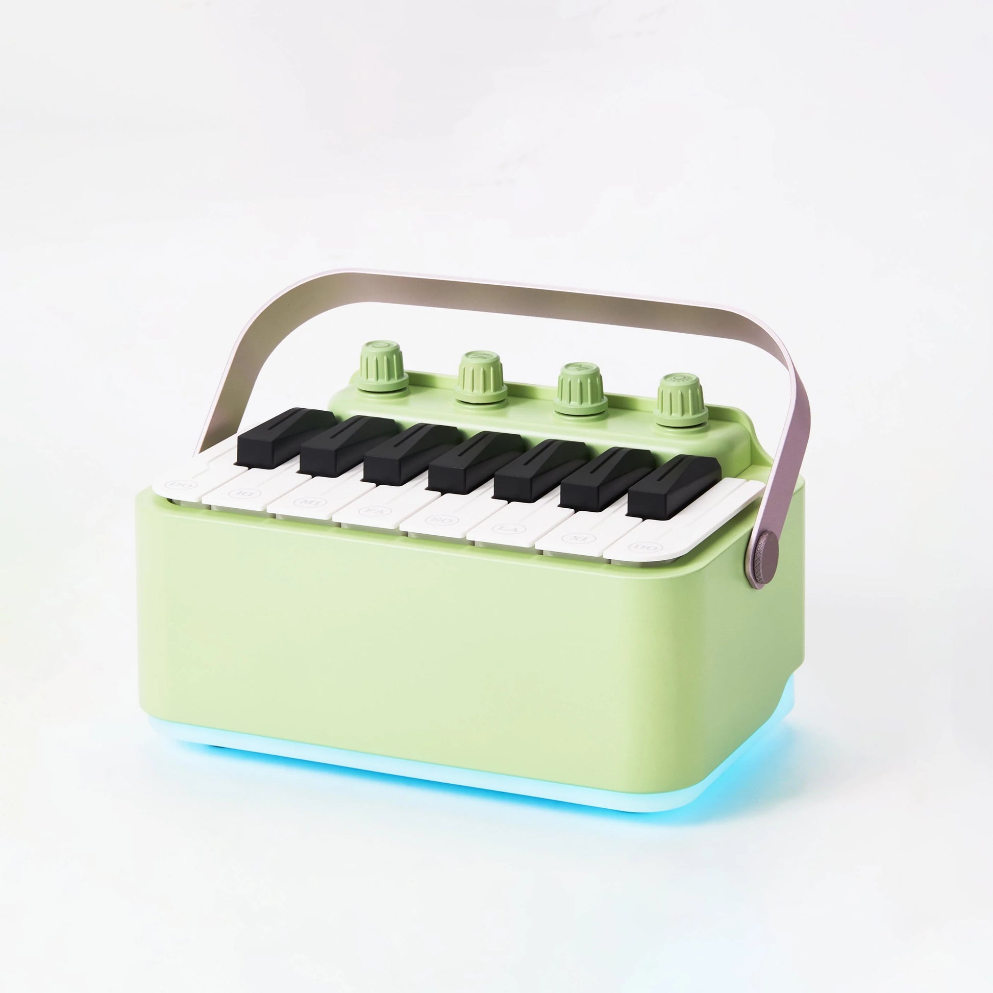 Đàn Piano Điện Flanger Music KOKKO Piano X1 - Việt Music