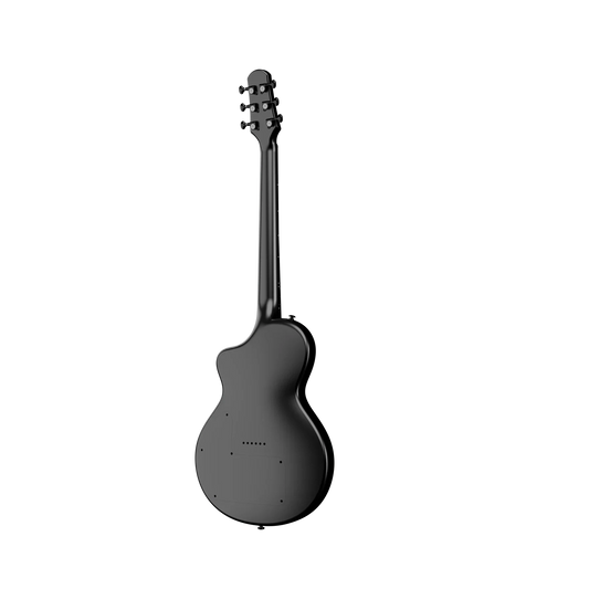 Đàn Guitar Điện Natasha Nebula - Việt Music