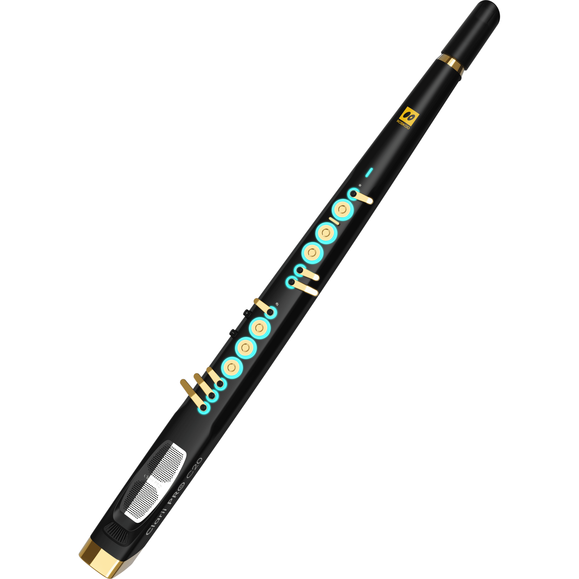 Sáo Điện Robkoo Clarii Pro C200 - Việt Music