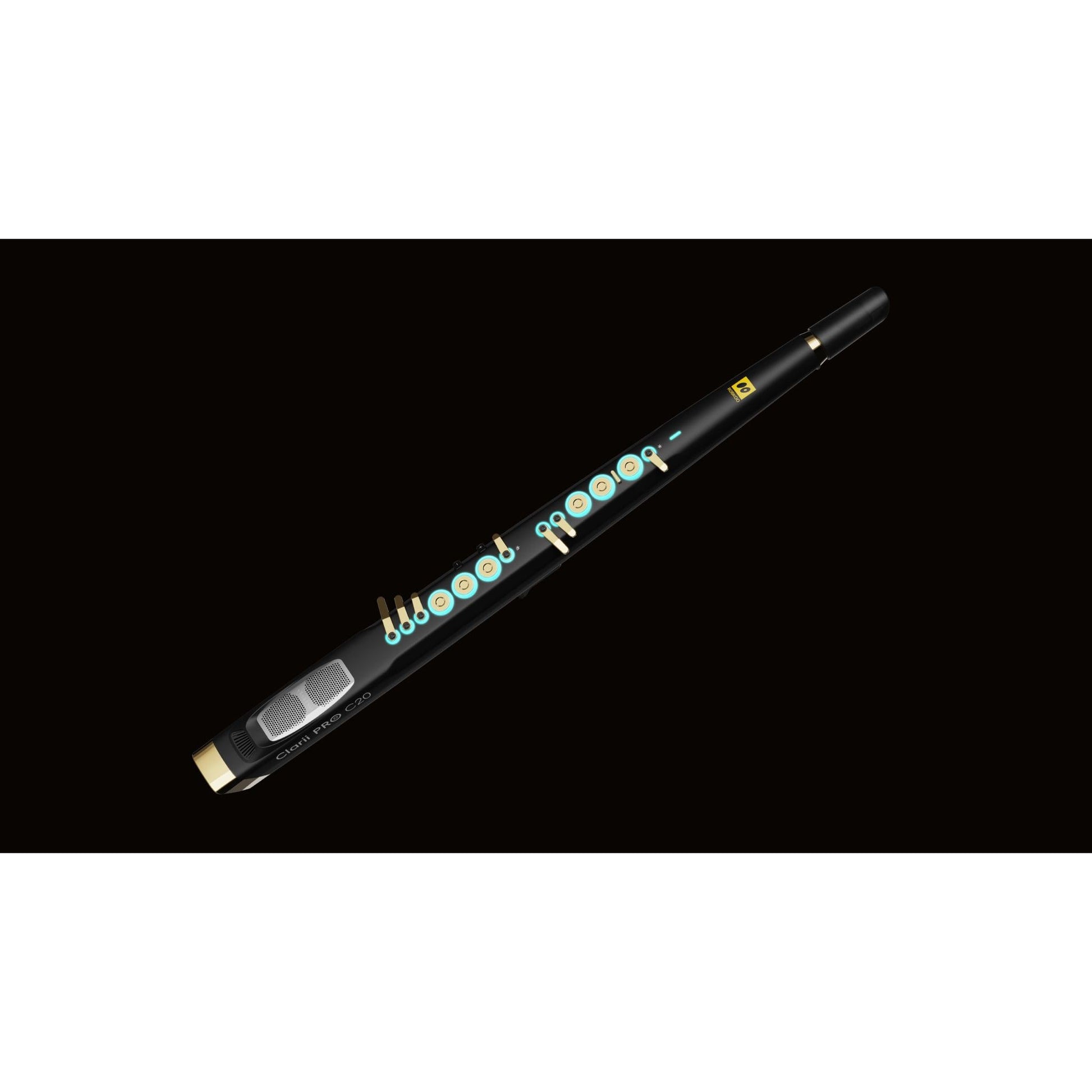 Sáo Điện Robkoo Clarii Pro C200 - Việt Music