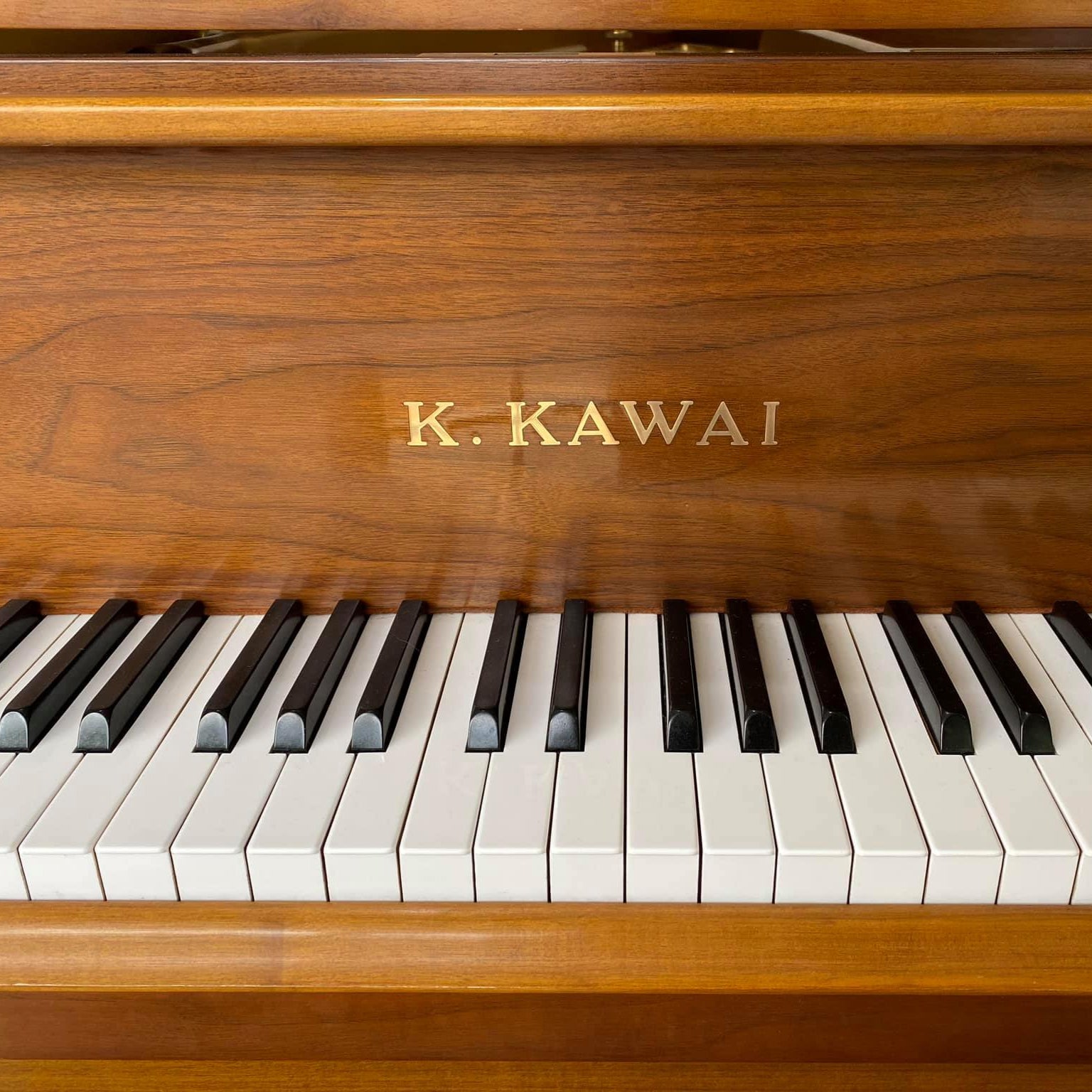 Grand Piano Kawai KG2 - Qua Sử Dụng - Việt Music