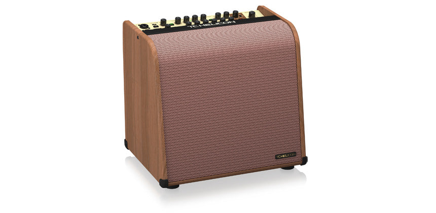Amplifier TC Helicon HARMONY V100, Combo 100W - Việt Music