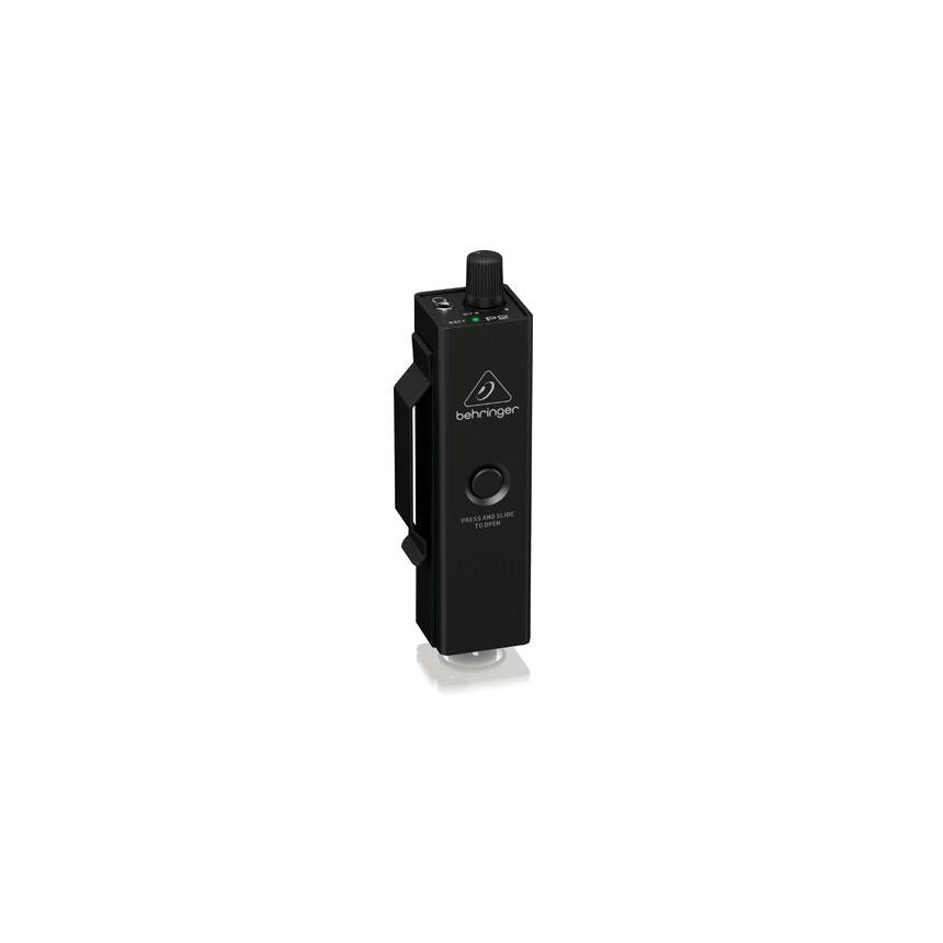 Bộ thu phát tín hiệu Behringer Wired In-Ear Monitoring Components - Việt Music