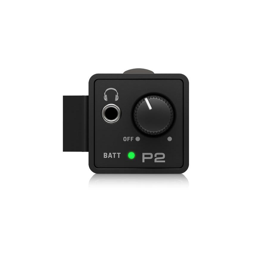 Bộ thu phát tín hiệu Behringer Wired In-Ear Monitoring Components - Việt Music